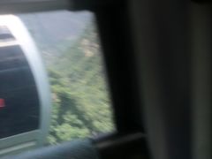 -少华山国家森林公园