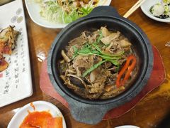 -全州拌饭馆(断桥店)
