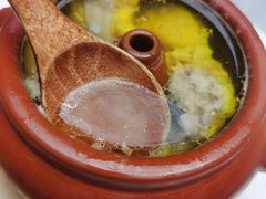 -蔼若春.传承三十年云南菜(金碧公园店)