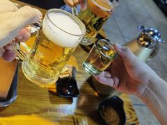 -丹东特色烤肉(南光三部店)