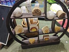 -东来顺(非遗·清真火锅·盛世广场店)