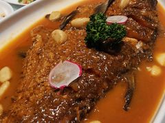-王府井酒店(金桥港湾店)