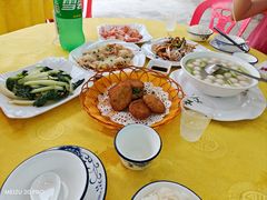 -秋姐美食店(旅游大道店)