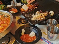 -八色五花肉(新村2号店)