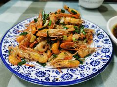 -南花桥羊肉馆老字号(乌镇店)