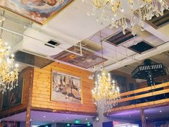 -明日世界密室轰趴·剧本桌游·箭馆团建(国贸店)
