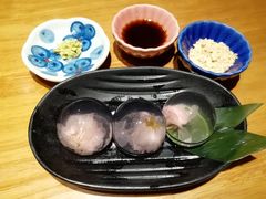 -一心创作料理屋(经开万达店)