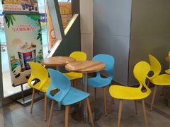 -DQ·蛋糕·冰淇淋(金牛万达店)