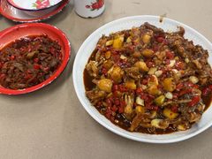 -老三样·旧食新味(船山路店)