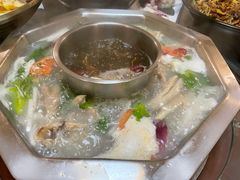 -掌上鲜(南顺城街店)