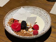红莓酸奶冻-Atto Primo