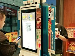 -汉堡王(徐汇绿地缤纷店)