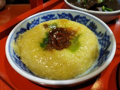 甜饭-窄巷子陕菜馆·地道陕西菜(粉巷店)