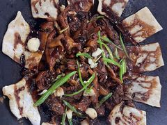 -皖北巫氏三胖地锅鸡(长淮总店)