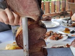 -拉蒂娜·巴西牛排馆 Latina·Brazilian Steakhouse(陆家嘴旗舰店)