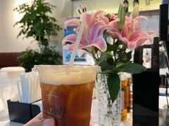 -WOW coffee