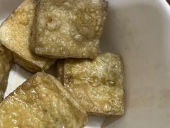 炸臭干子-桂萍特色牛筋牛杂(长堤街总店)