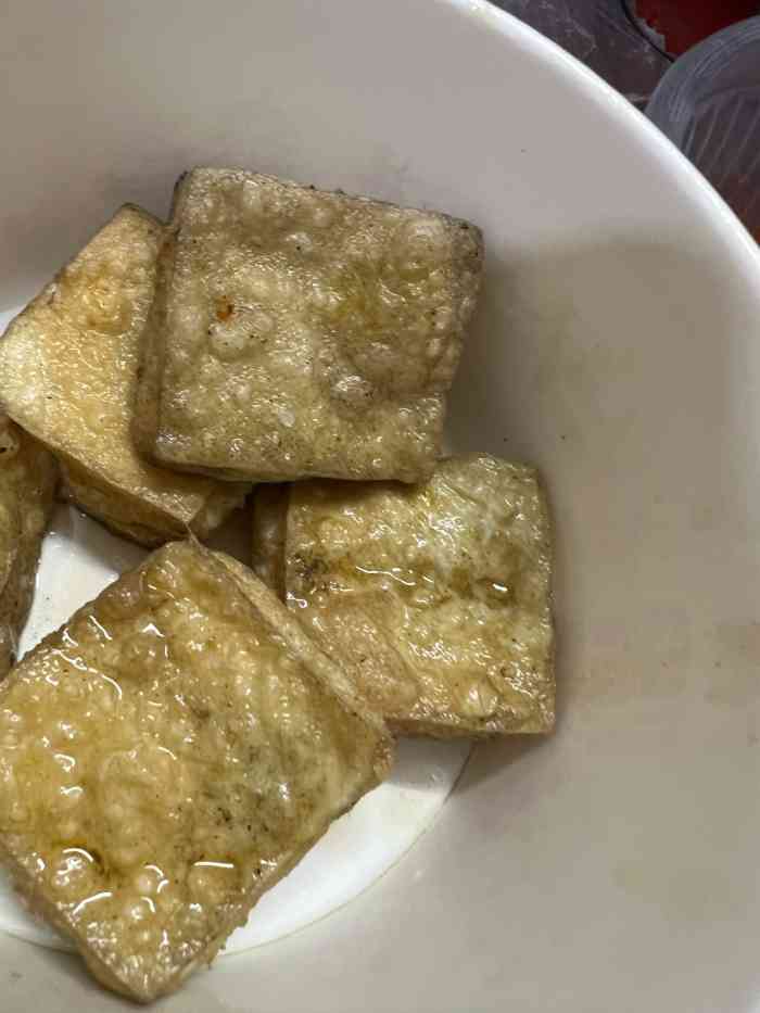 桂萍特色牛筋牛杂(长堤街总店)-"真的在好小的巷子里哦 老板挺热情的