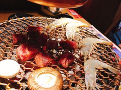 -黑牛の場(兴隆大奥莱店)