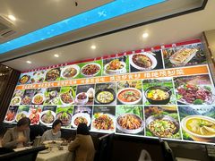 -五谷屯私房菜·始于2005(中山陵童卫路店)