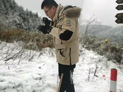-武陵山森林公园