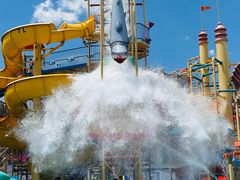 -秦皇岛乐岛海洋王国