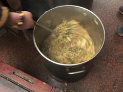 大杂烩-普济寺素斋