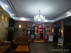 -杭州第一世界大酒店·云曼温泉