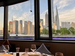 -三利音·东方司宴(外滩店)