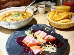 -味莊·青岛菜(云霄路店)
