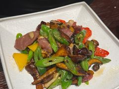 -滇野云南野生菌餐厅(陕西南路店)