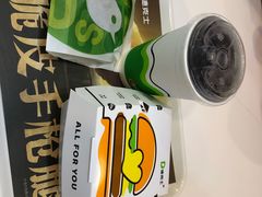 -德克士(广州南站店)