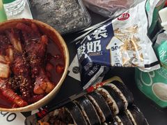 -师任堂韩式食品(总店)