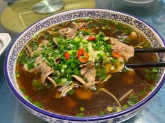 -富临轩私房菜(集庆门大街店)