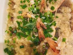 蒜蓉开片基围虾-丰收日·小海鲜·沪上家宴(顾村正大店)