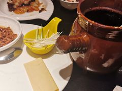 -芳芳私房菜·精做淮扬菜(承德路店)