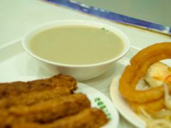 -老磁器口豆汁店(天坛店)