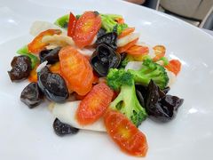 -红菜坊·烤鸭·川鲁宴(石园店)