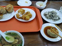 -白魁老号饭庄(交道口店)