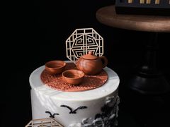 -西檬树SIMON·T轻奢蛋糕(大东方Max店)