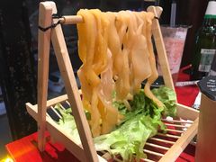 -谭鸭血老火锅(漳州路店)