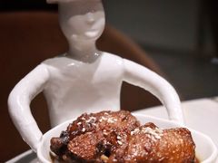 -新仙清汤牛腩(铜锣湾店)