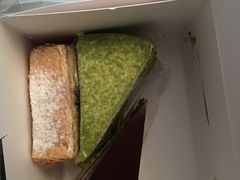 -Lady M Cake Boutique(麦迪逊大道店)
