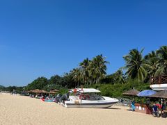 -亚龙湾海底世界