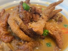 -荷塘秋月·本帮江浙菜(国权路店)