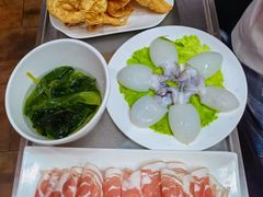 -王子火锅(启明小区店)