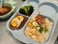 -姚姚酸菜鱼·金戈戈香港豉油鸡(喜荟城联名店)