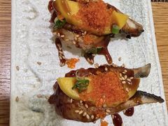 -樱の千渡日式料理·铁板烧•烧鸟(金盛田广场店)