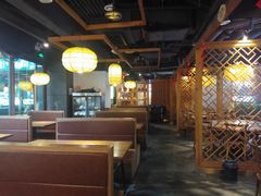 -杭百味·大众精选杭帮菜(西湖音乐喷泉店)