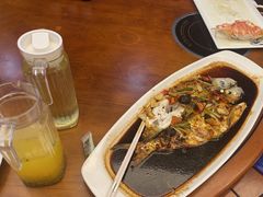 -花开富贵平潭海鲜楼(平潭店)